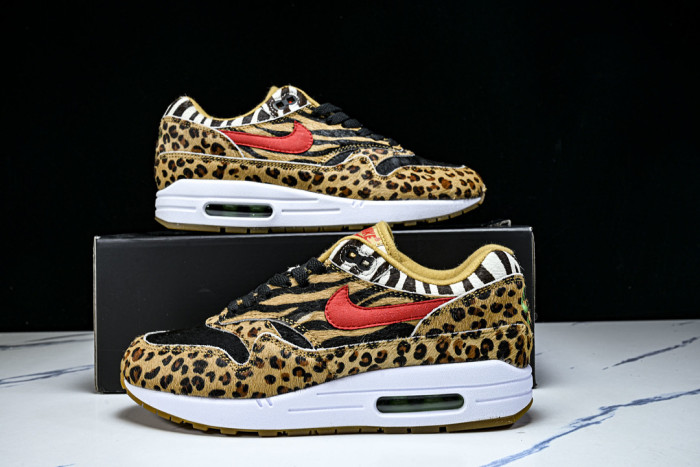 Nike Air Max 1 atmos Animal Pack 2.0 AQ0928-700