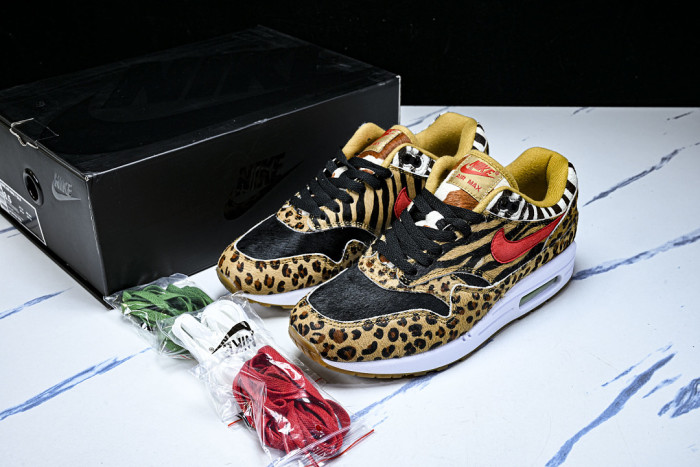 Nike Air Max 1 atmos Animal Pack 2.0 AQ0928-700