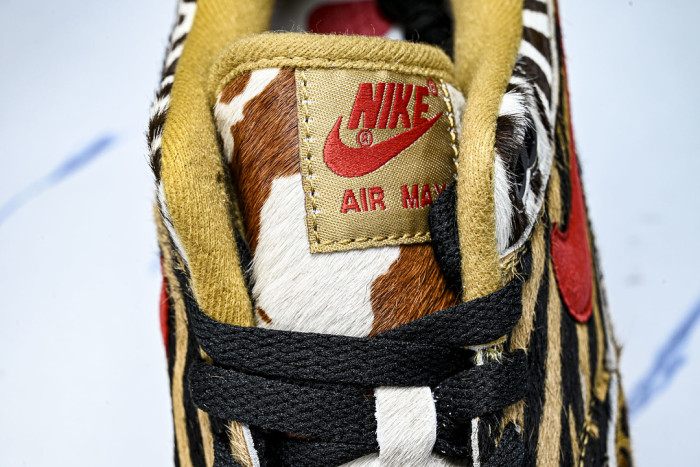 Nike Air Max 1 atmos Animal Pack 2.0 AQ0928-700