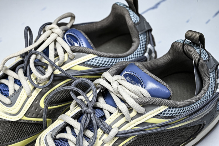 BL RADAR SNEAKER BR-04