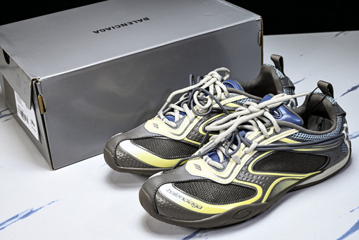 BL RADAR SNEAKER BR-04