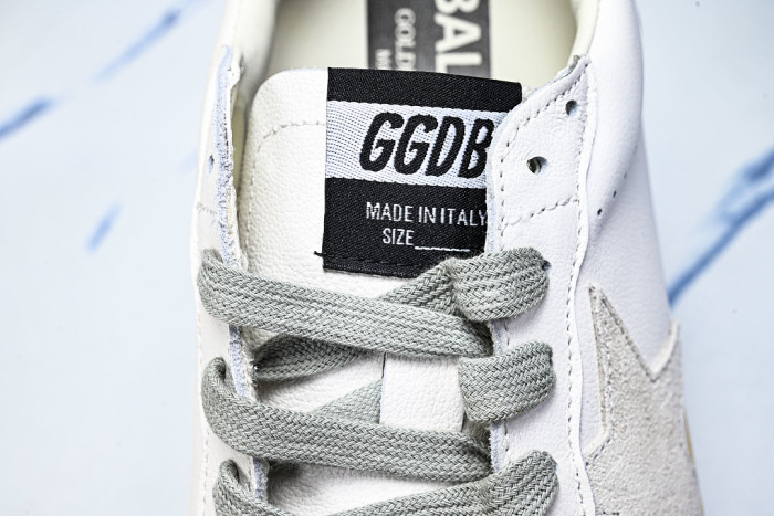 GGDB SNEAKERS 120254
