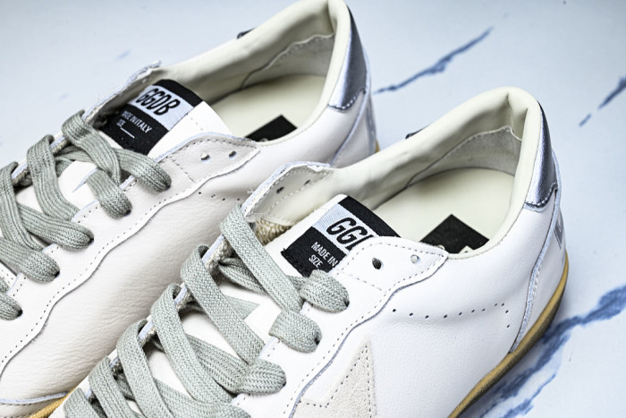 GGDB SNEAKERS 120254