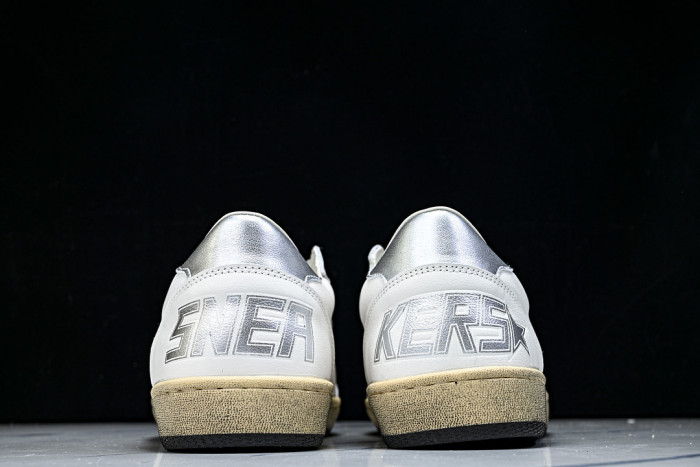 GGDB SNEAKERS 120254