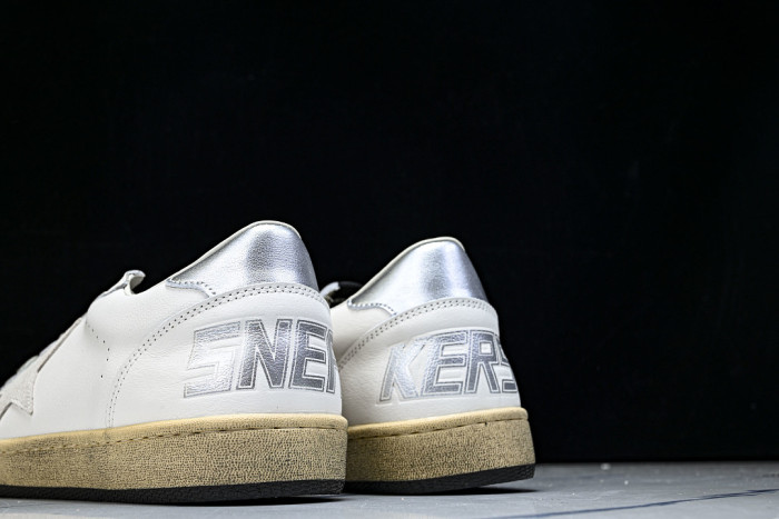 GGDB SNEAKERS 120254