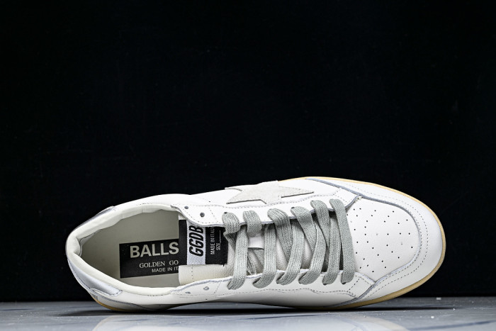 GGDB SNEAKERS 120254