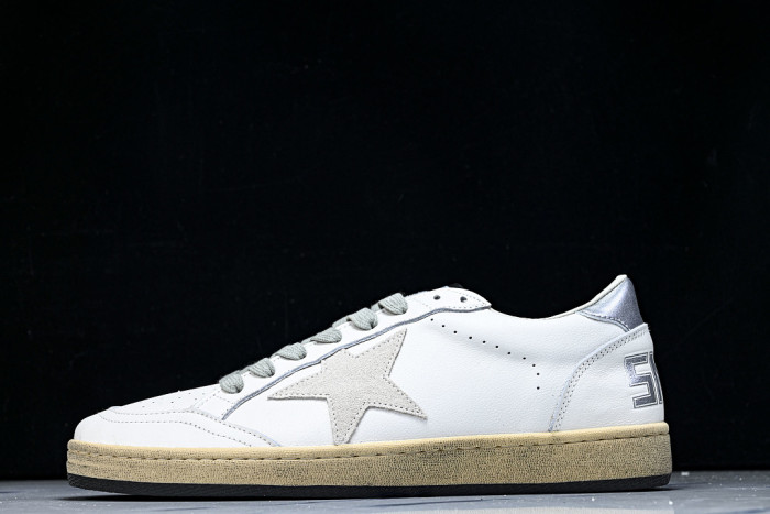GGDB SNEAKERS 120254