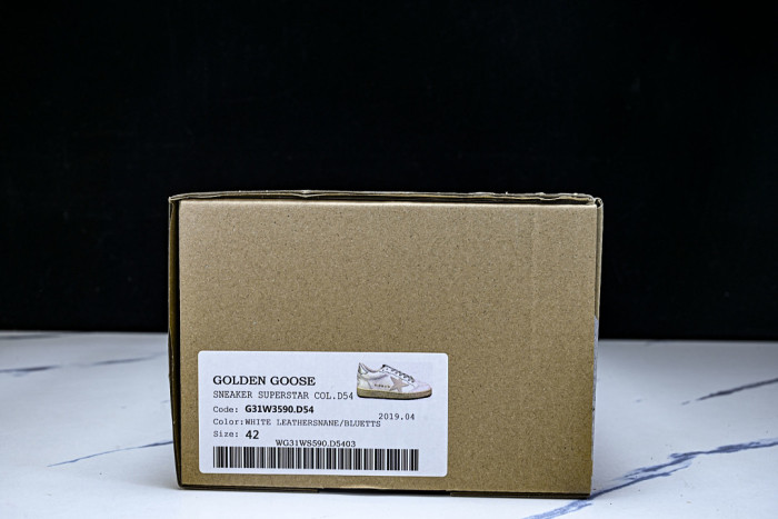 GGDB SNEAKERS 120254
