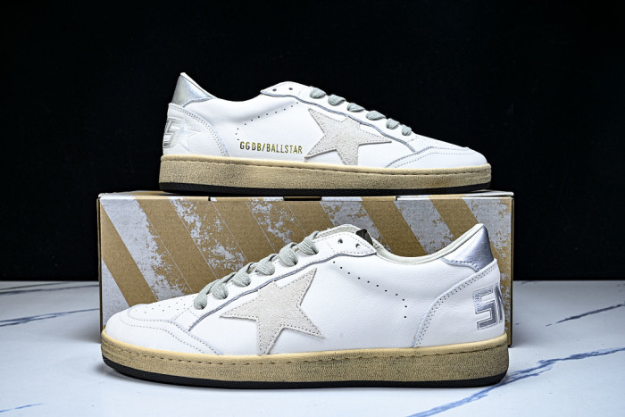 GGDB SNEAKERS 120254