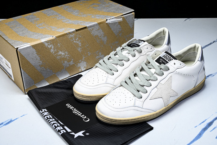 GGDB SNEAKERS 120254