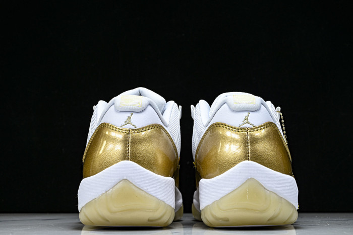 Jordan 11 Retro Low Mother