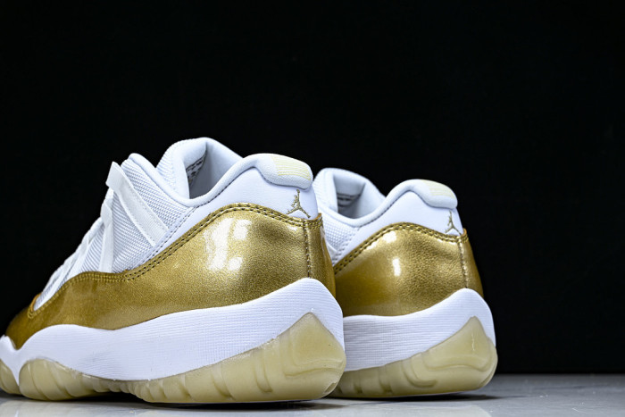 Jordan 11 Retro Low Mother