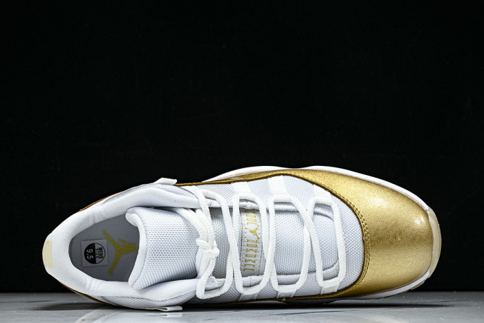 Jordan 11 Retro Low Mother