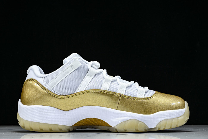 Jordan 11 Retro Low Mother