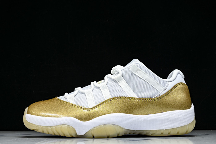 Jordan 11 Retro Low Mother's Day AH7860-102