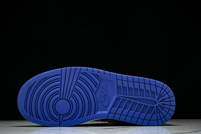 fragment Design x Union x Air Jordan 1 IO7847-001