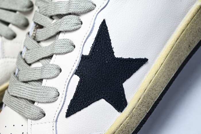(SUEDE) GGDB SNEAKERS 120252