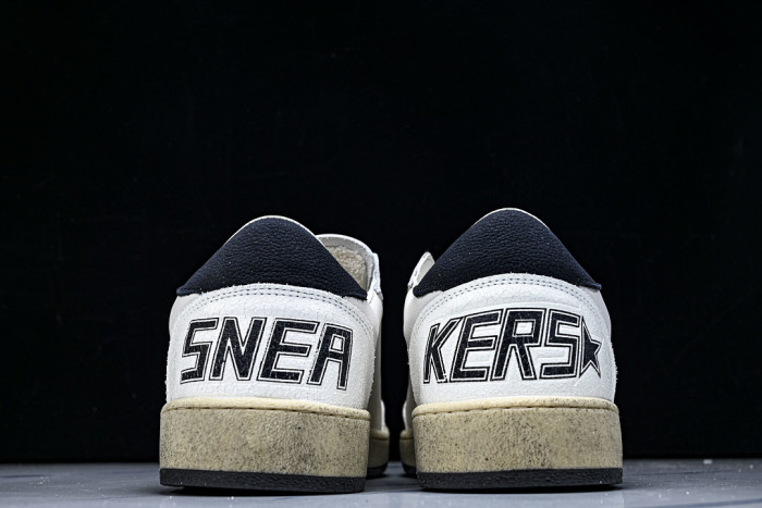 (SUEDE) GGDB SNEAKERS 120252