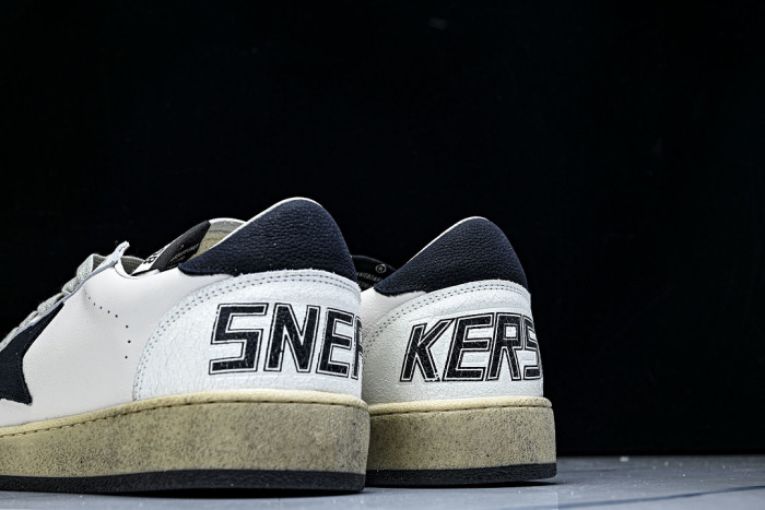 (SUEDE) GGDB SNEAKERS 120252