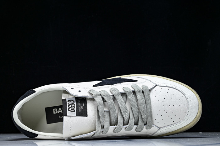 (SUEDE) GGDB SNEAKERS 120252