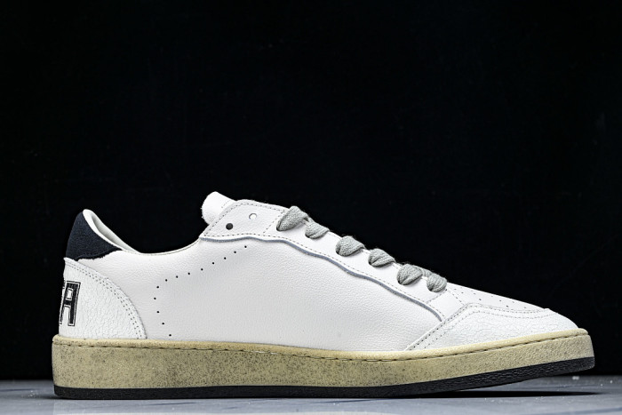 (SUEDE) GGDB SNEAKERS 120252