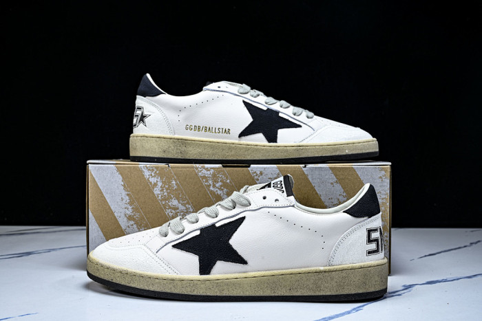 (SUEDE) GGDB SNEAKERS 120252