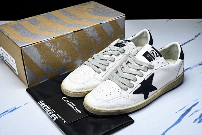 (SUEDE) GGDB SNEAKERS 120252