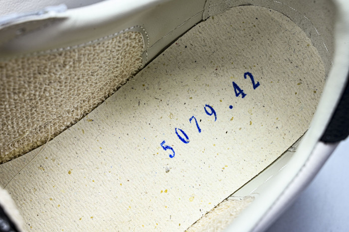 (SUEDE) GGDB SNEAKERS 120252
