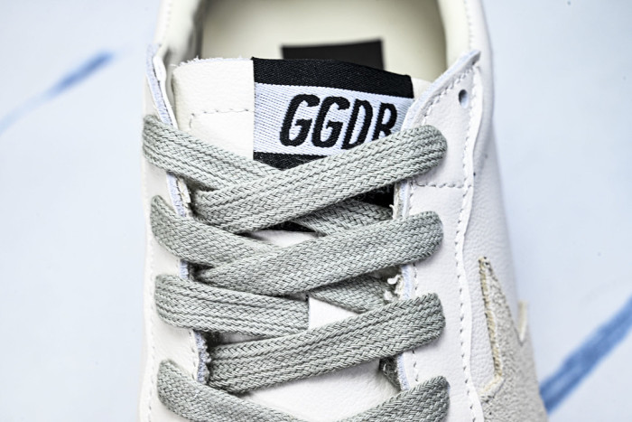 GGDB SNEAKERS 120253