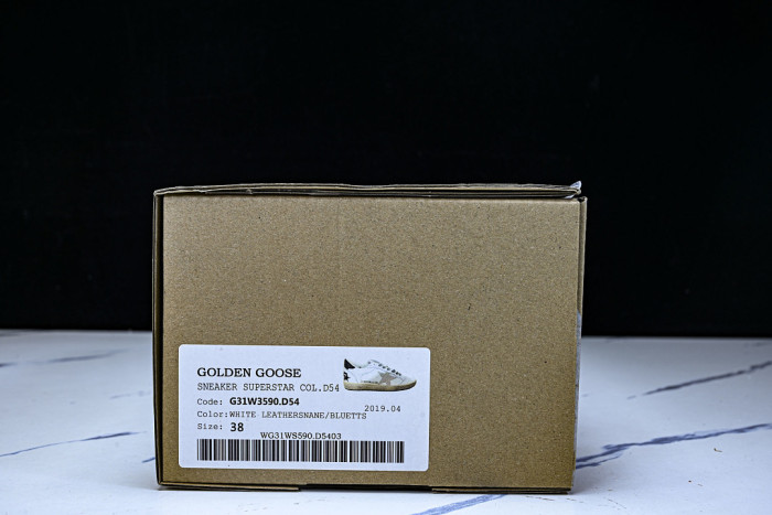 GGDB SNEAKERS 120253