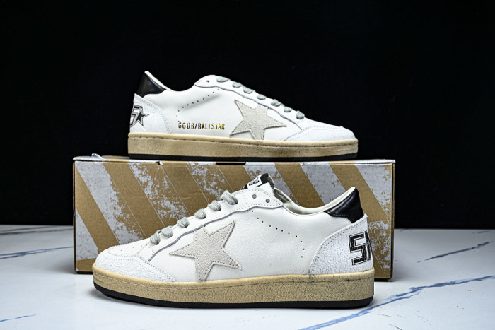 GGDB SNEAKERS 120253