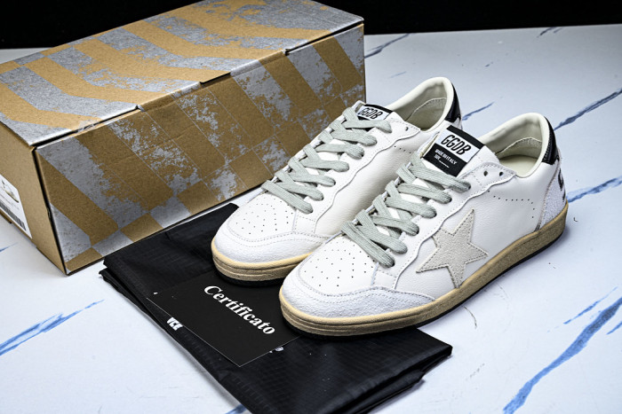 GGDB SNEAKERS 120253