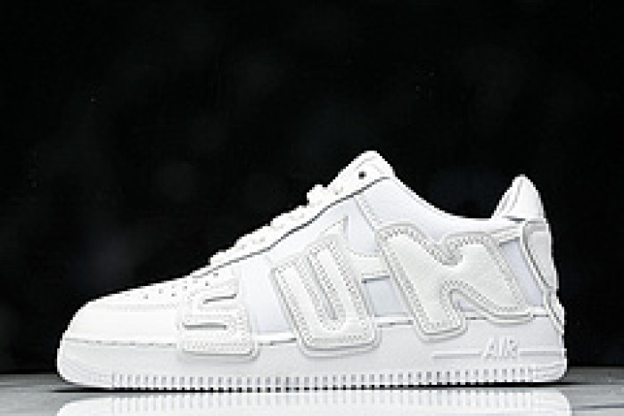 Cactus Plant Flea Market x Nike Air Force 1 Low (2024) FQ7069-100