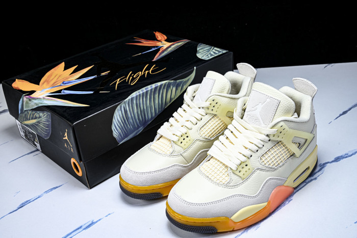Jordan 4 HV0823-101