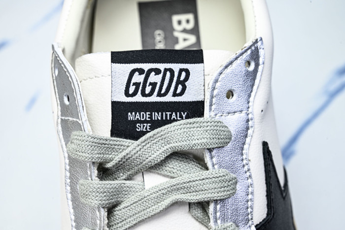 GGDB SNEAKERS 120264