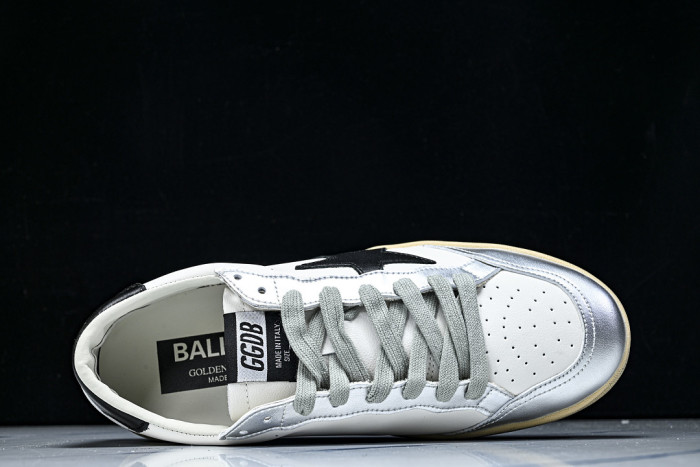 GGDB SNEAKERS 120264