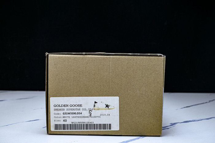 GGDB SNEAKERS 120264