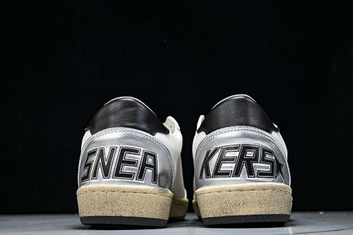GGDB SNEAKERS 120264