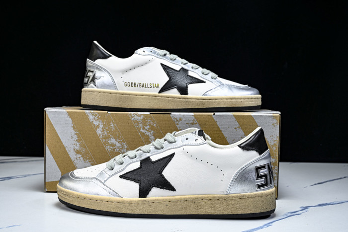 GGDB SNEAKERS 120264