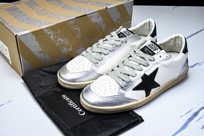 GGDB SNEAKERS 120264