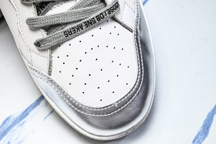 GGDB SNEAKERS 120265