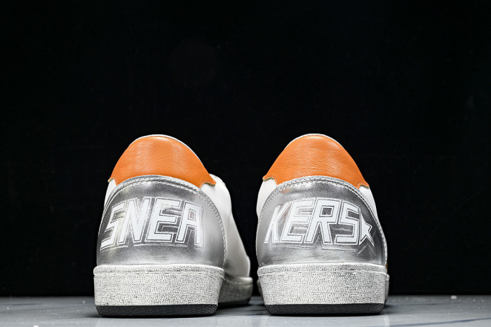 GGDB SNEAKERS 120265