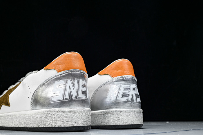 GGDB SNEAKERS 120265