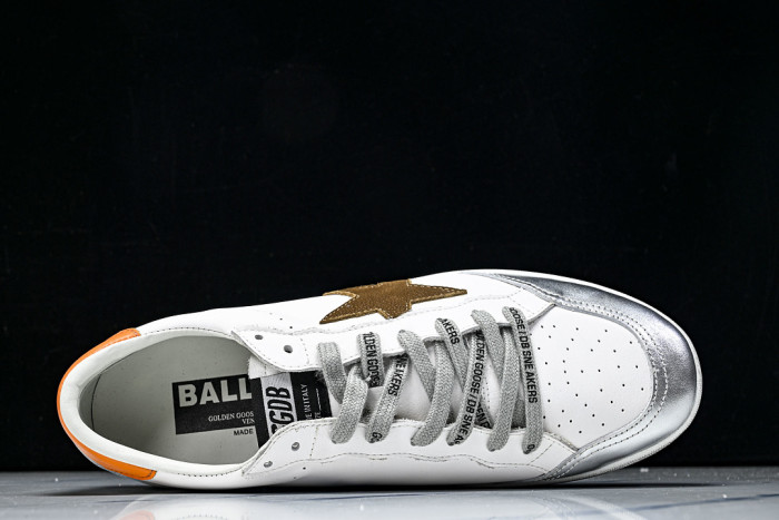GGDB SNEAKERS 120265