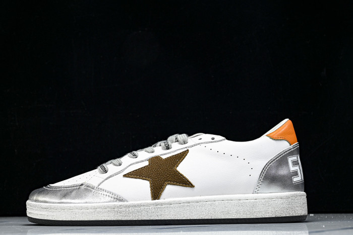 GGDB SNEAKERS 120265