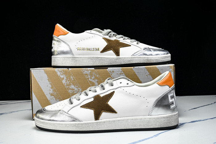 GGDB SNEAKERS 120265