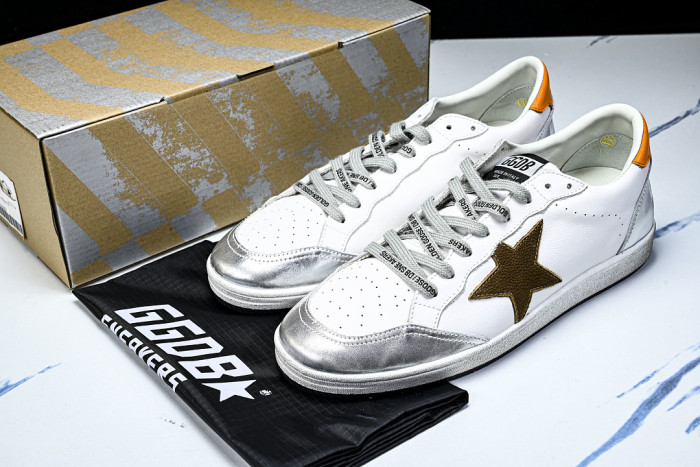 GGDB SNEAKERS 120265