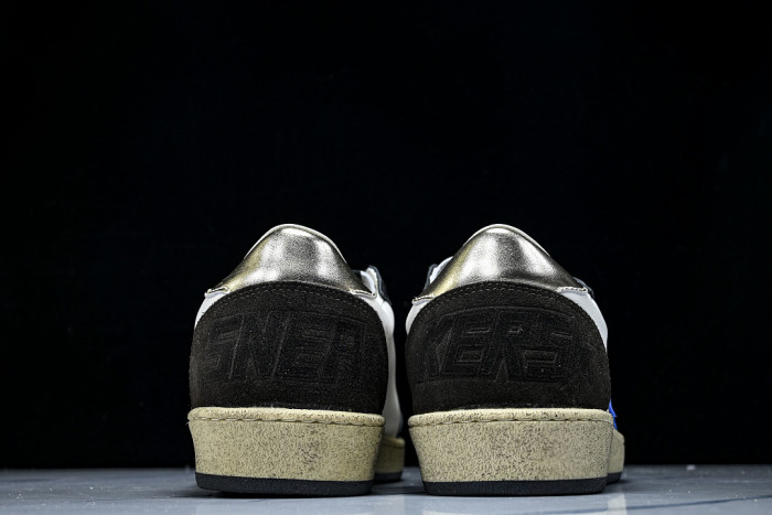 GGDB SNEAKERS 120267