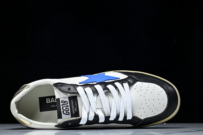 GGDB SNEAKERS 120267