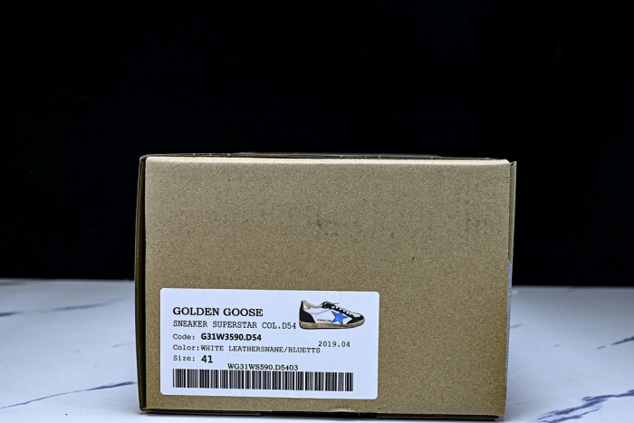 GGDB SNEAKERS 120267